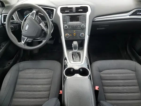 3FA6P0H7XGR217059 2016 FORD FUSION - Image 8
