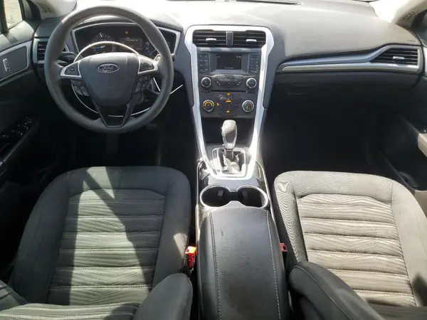 3FA6P0H7XGR217725 2016 FORD FUSION - Image 8