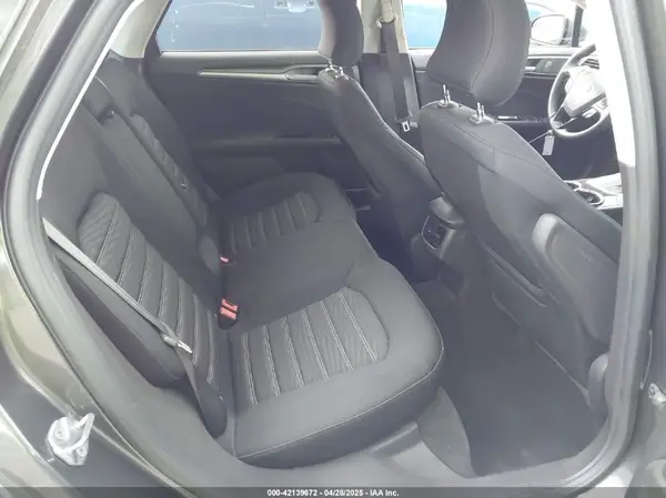 3FA6P0H7XGR218924 2016 FORD FUSION - Image 8