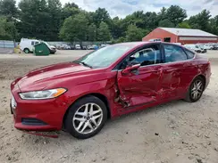 3FA6P0H7XGR219331 2016 FORD FUSION