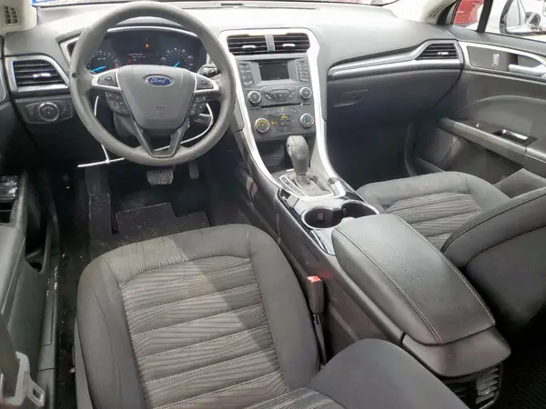 3FA6P0H7XGR220088 2016 FORD FUSION - Image 8