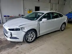 3FA6P0H7XGR220091 2016 FORD FUSION