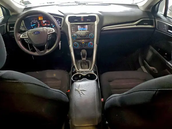 3FA6P0H7XGR220091 2016 FORD FUSION - Image 8