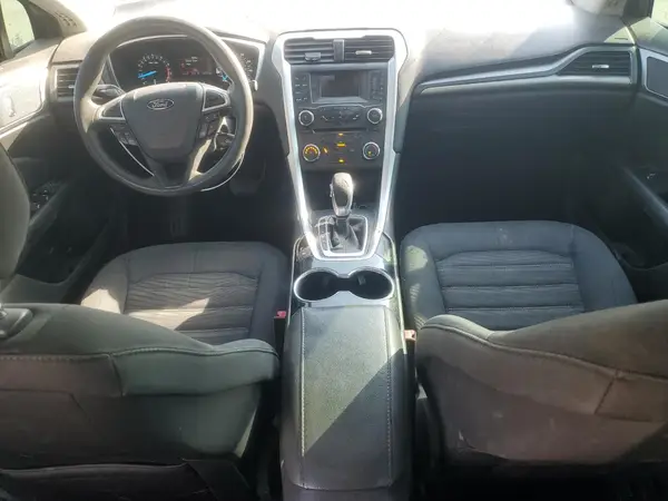 3FA6P0H7XGR220222 2016 FORD FUSION - Image 8