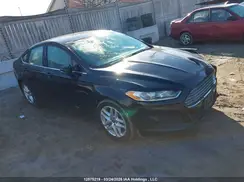 3FA6P0H7XGR220348 2016 FORD FUSION