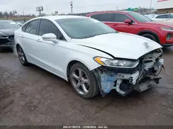3FA6P0H7XGR224321 2016 FORD FUSION