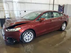 3FA6P0H7XGR224822 2016 FORD FUSION