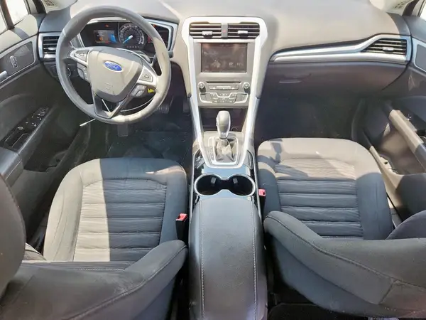3FA6P0H7XGR225355 2016 FORD FUSION - Image 8