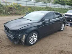 3FA6P0H7XGR225484 2016 FORD FUSION
