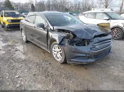 3FA6P0H7XGR227543 2016 FORD FUSION