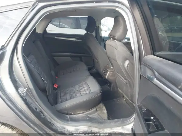 3FA6P0H7XGR227543 2016 FORD FUSION - Image 8