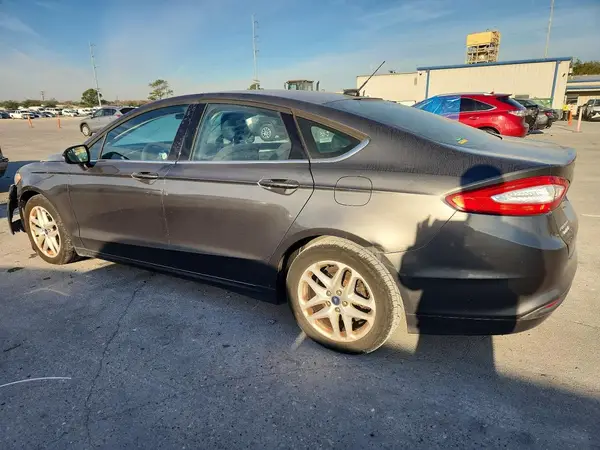 3FA6P0H7XGR227820 2016 FORD FUSION - Image 2