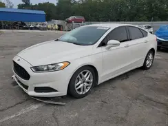 3FA6P0H7XGR228367 2016 FORD FUSION