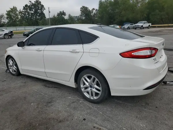 3FA6P0H7XGR228367 2016 FORD FUSION - Image 2
