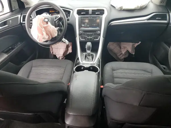 3FA6P0H7XGR228367 2016 FORD FUSION - Image 8