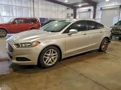 3FA6P0H7XGR228417 2016 FORD FUSION