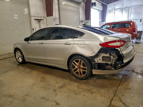 3FA6P0H7XGR228417 2016 FORD FUSION - Image 2