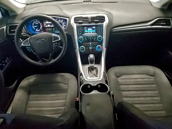 3FA6P0H7XGR228417 2016 FORD FUSION - Image 8
