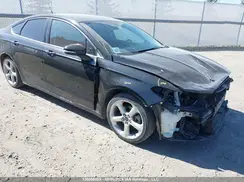 3FA6P0H7XGR230300 2016 FORD FUSION