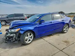 3FA6P0H7XGR232533 2016 FORD FUSION