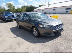 3FA6P0H7XGR233469 2016 FORD FUSION