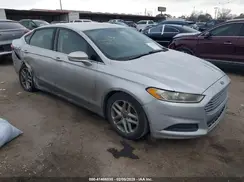 3FA6P0H7XGR233729 2016 FORD FUSION