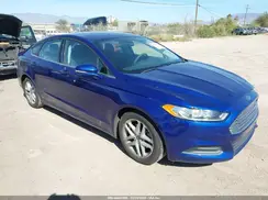 3FA6P0H7XGR234248 2016 FORD FUSION