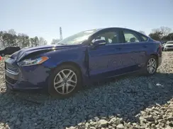 3FA6P0H7XGR237571 2016 FORD FUSION