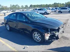 3FA6P0H7XGR237831 2016 FORD FUSION