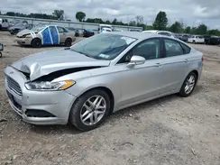 3FA6P0H7XGR238428 2016 FORD FUSION