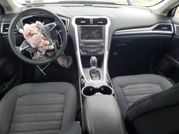 3FA6P0H7XGR238428 2016 FORD FUSION - Image 8