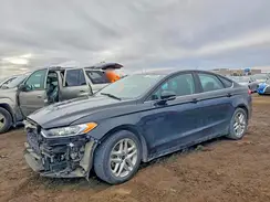 3FA6P0H7XGR239465 2016 FORD FUSION