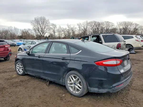 3FA6P0H7XGR239465 2016 FORD FUSION - Image 2