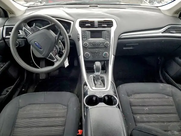 3FA6P0H7XGR239465 2016 FORD FUSION - Image 8
