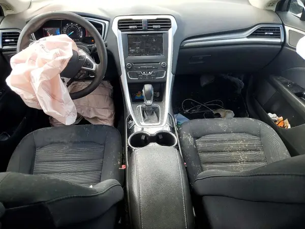 3FA6P0H7XGR240292 2016 FORD FUSION - Image 8