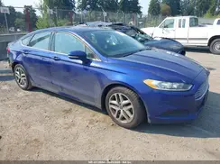 3FA6P0H7XGR240664 2016 FORD FUSION