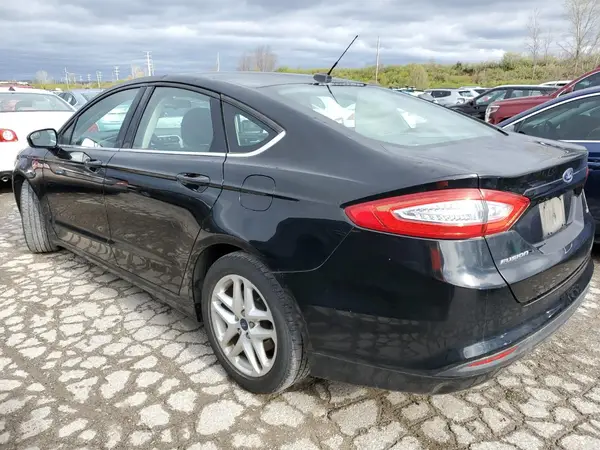 3FA6P0H7XGR241054 2016 FORD FUSION - Image 2