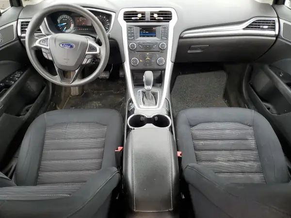 3FA6P0H7XGR241054 2016 FORD FUSION - Image 8
