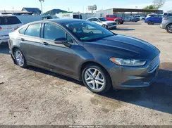 3FA6P0H7XGR241118 2016 FORD FUSION
