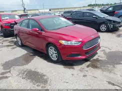 3FA6P0H7XGR242849 2016 FORD FUSION