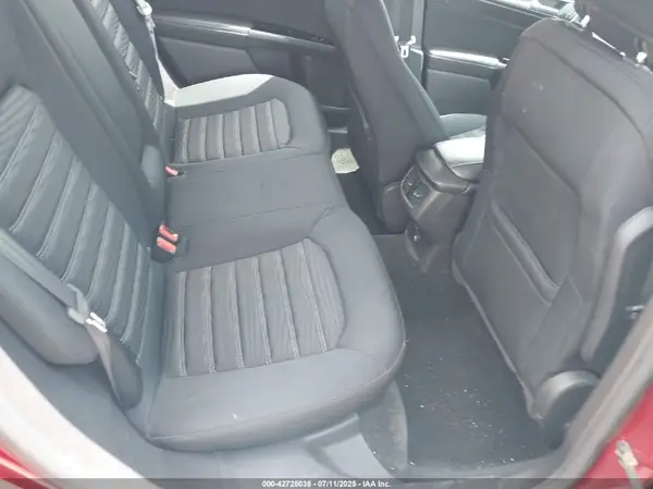 3FA6P0H7XGR242849 2016 FORD FUSION - Image 8