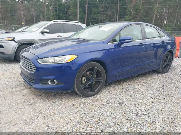3FA6P0H7XGR243614 2016 FORD FUSION - Image 2