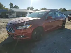3FA6P0H7XGR243662 2016 FORD FUSION