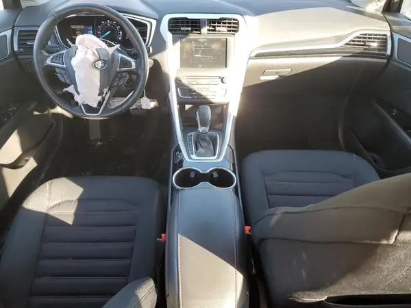 3FA6P0H7XGR243662 2016 FORD FUSION - Image 8