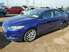 3FA6P0H7XGR244570 2016 FORD FUSION