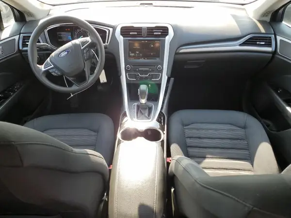 3FA6P0H7XGR244570 2016 FORD FUSION - Image 8
