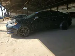 3FA6P0H7XGR247341 2016 FORD FUSION