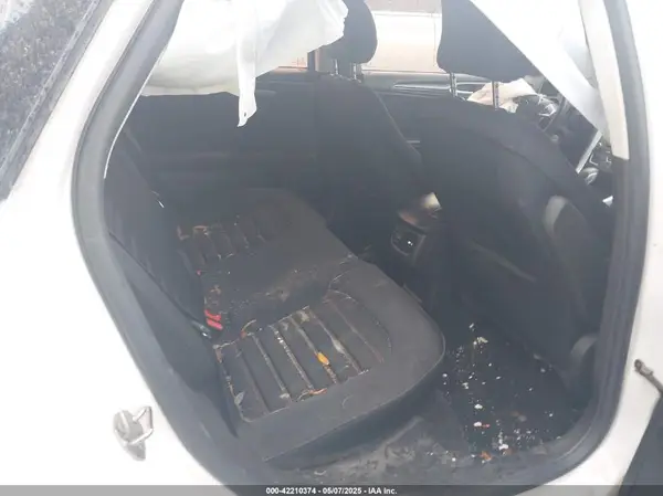 3FA6P0H7XGR249834 2016 FORD FUSION - Image 8