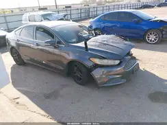 3FA6P0H7XGR250241 2016 FORD FUSION