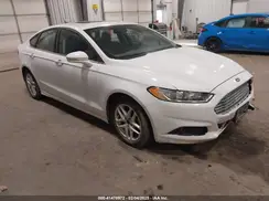 3FA6P0H7XGR250367 2016 FORD FUSION